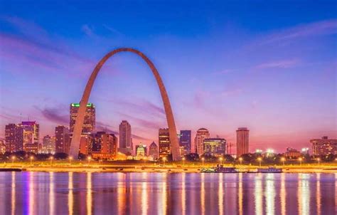 Cheap Flights to St Louis .